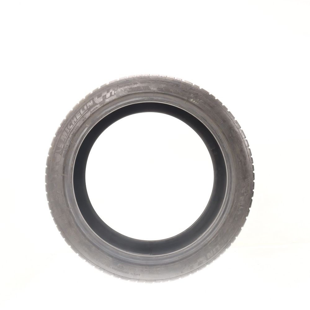 Driven Once 285/35ZR19 Michelin Pilot Sport A/S 3 Plus ZP 99Y - 9.5/32 - Image 3