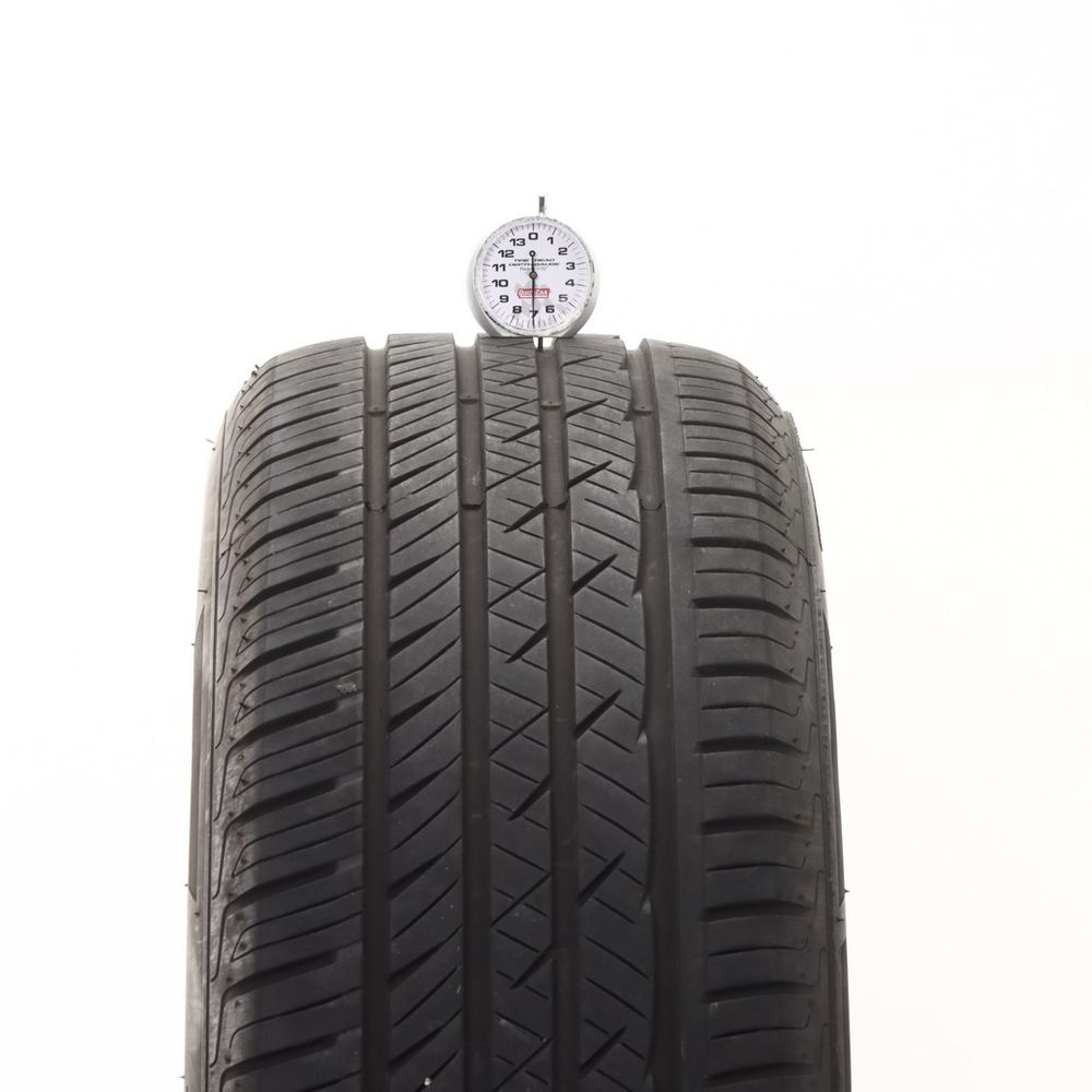 Set of (2) Used 235/60R18 Laufenn S Fit AS 107V - 5.5-7/32 - Image 5