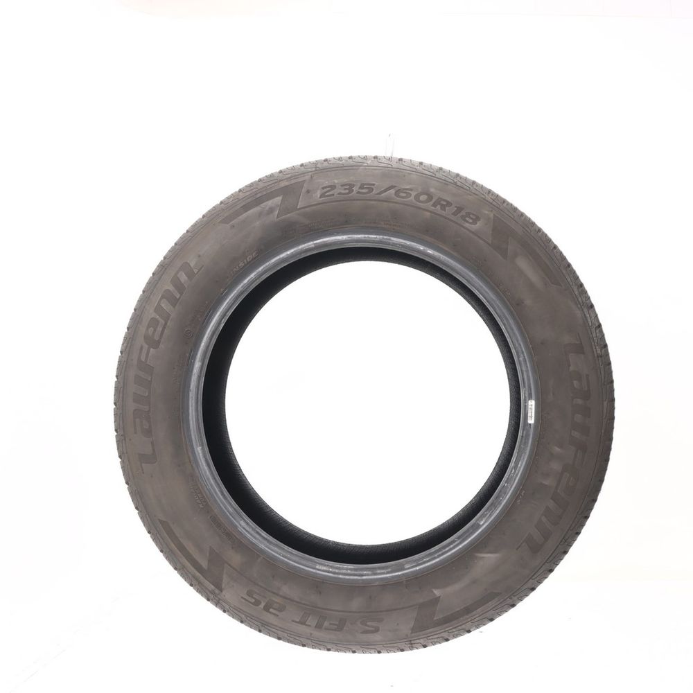 Set of (2) Used 235/60R18 Laufenn S Fit AS 107V - 5.5-7/32 - Image 6