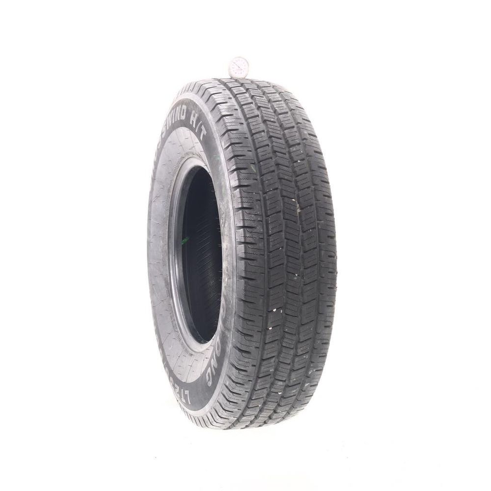 Used LT 235/85R16 Linglong Crosswind H/T 120/116R E - 11.5/32 - Image 1
