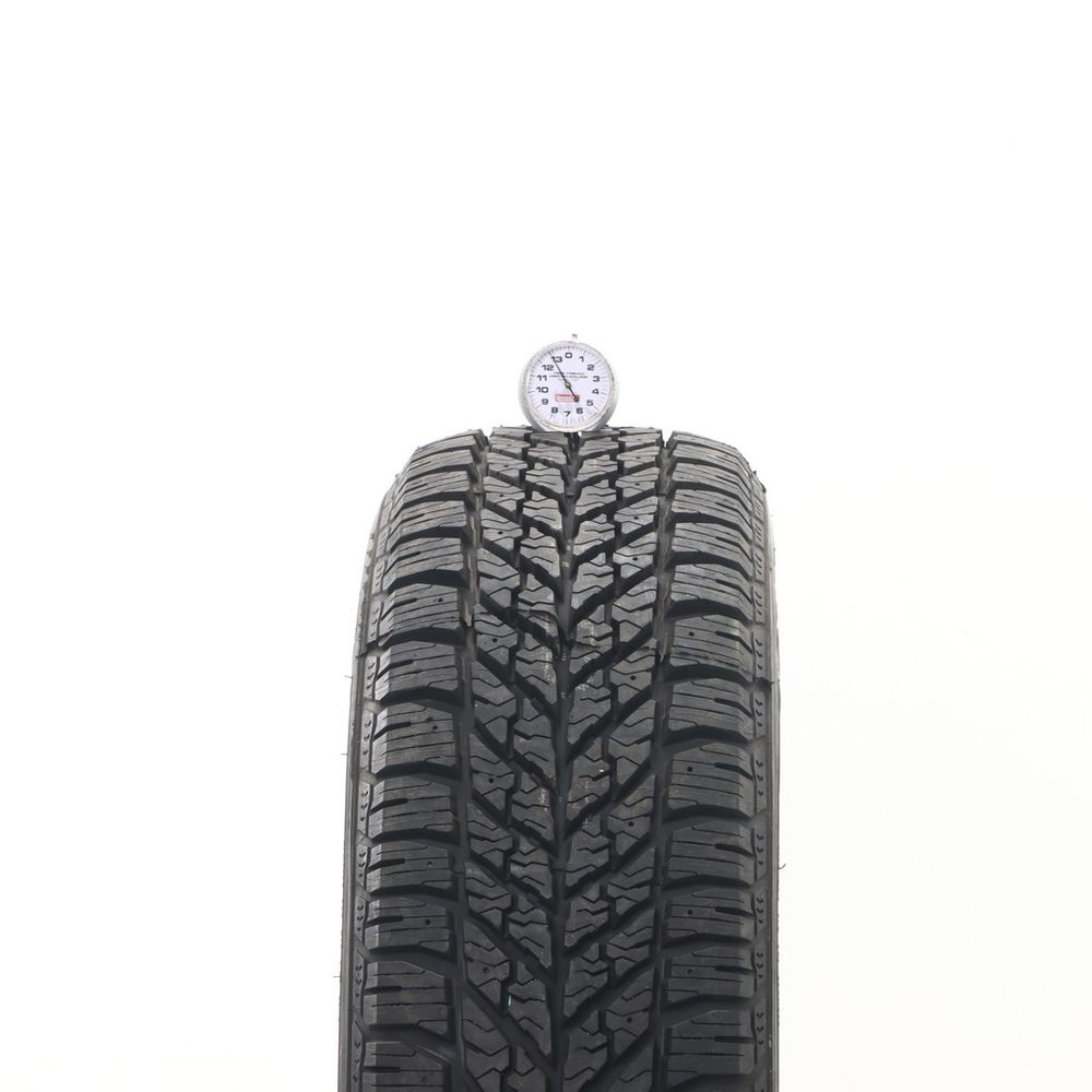 Used 215/60R16 Goodyear UltraGrip Winter 95T - 12.5/32 - Image 2