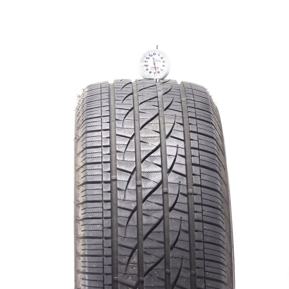 Set of (2) Used 245/70R17 Firestone Destination LE3 110T - 5.5-6.5/32 - Image 5