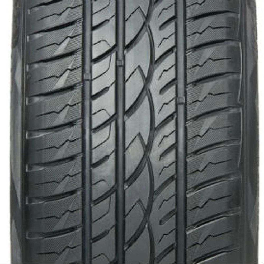Set of (4) New P 205/65R16 Groundspeed Voyager GT 99H - Image 3