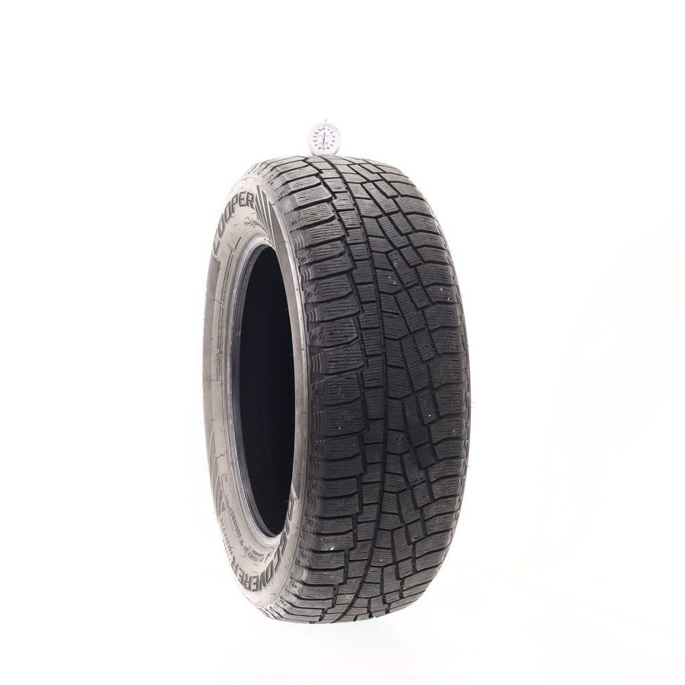 Used 225/60R17 Cooper Discoverer True North 99T - 7.5/32 - Image 1