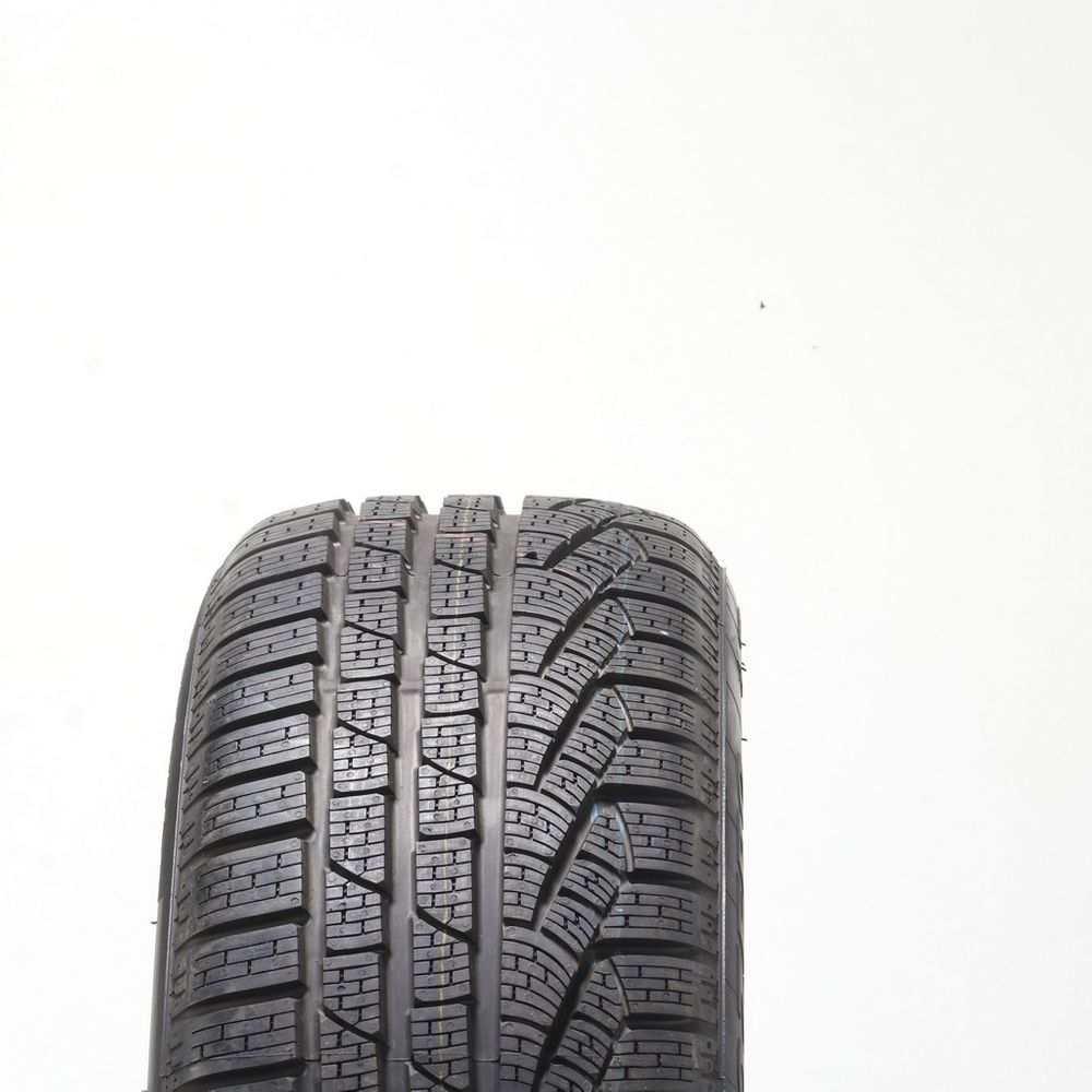 Set of (2) New 225/55R17 Pirelli Winter 210 Sottozero Series II 97H - 11/32 - Image 2