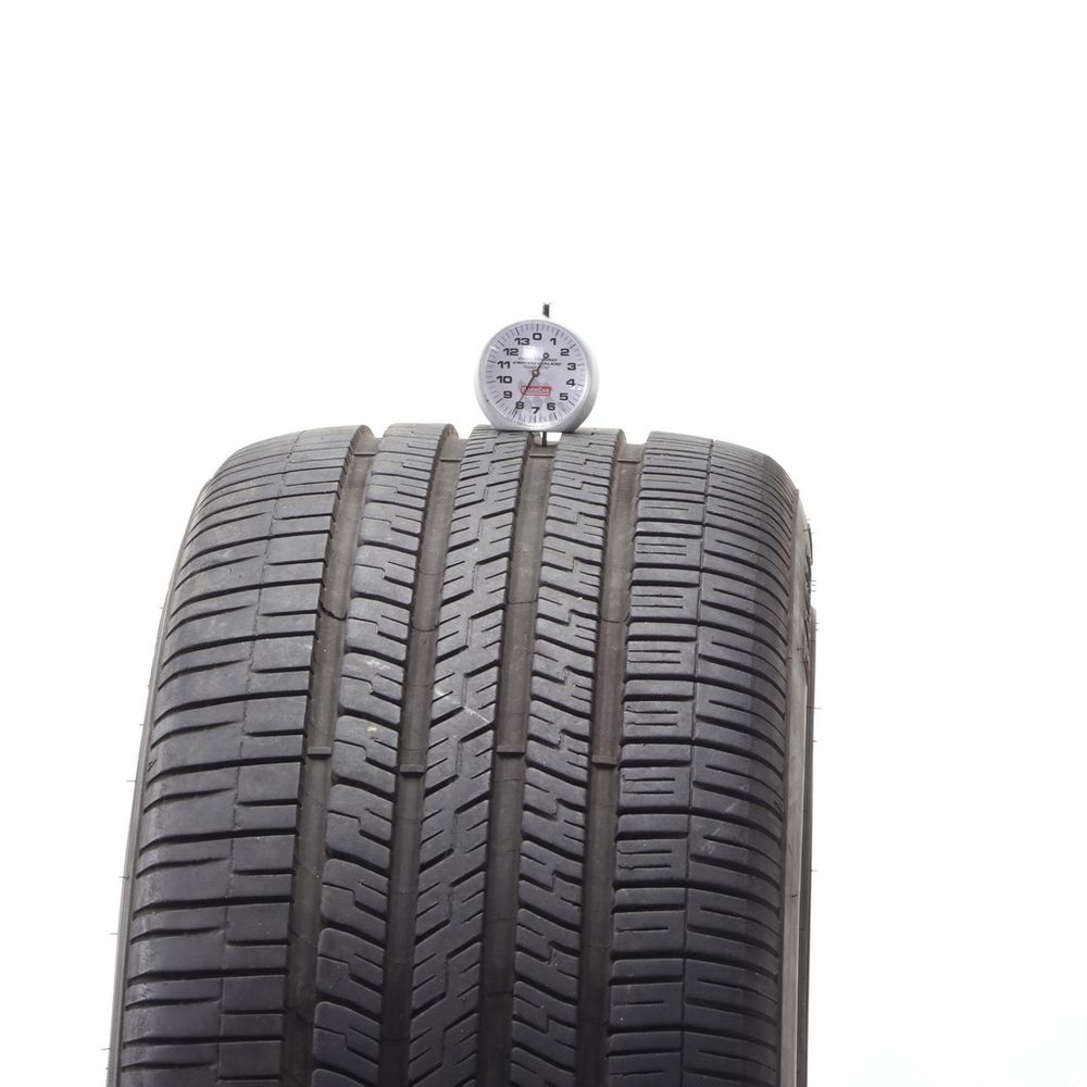 Used 245/45ZR20 Goodyear Eagle RS-A 99Y - 8/32 - Image 2