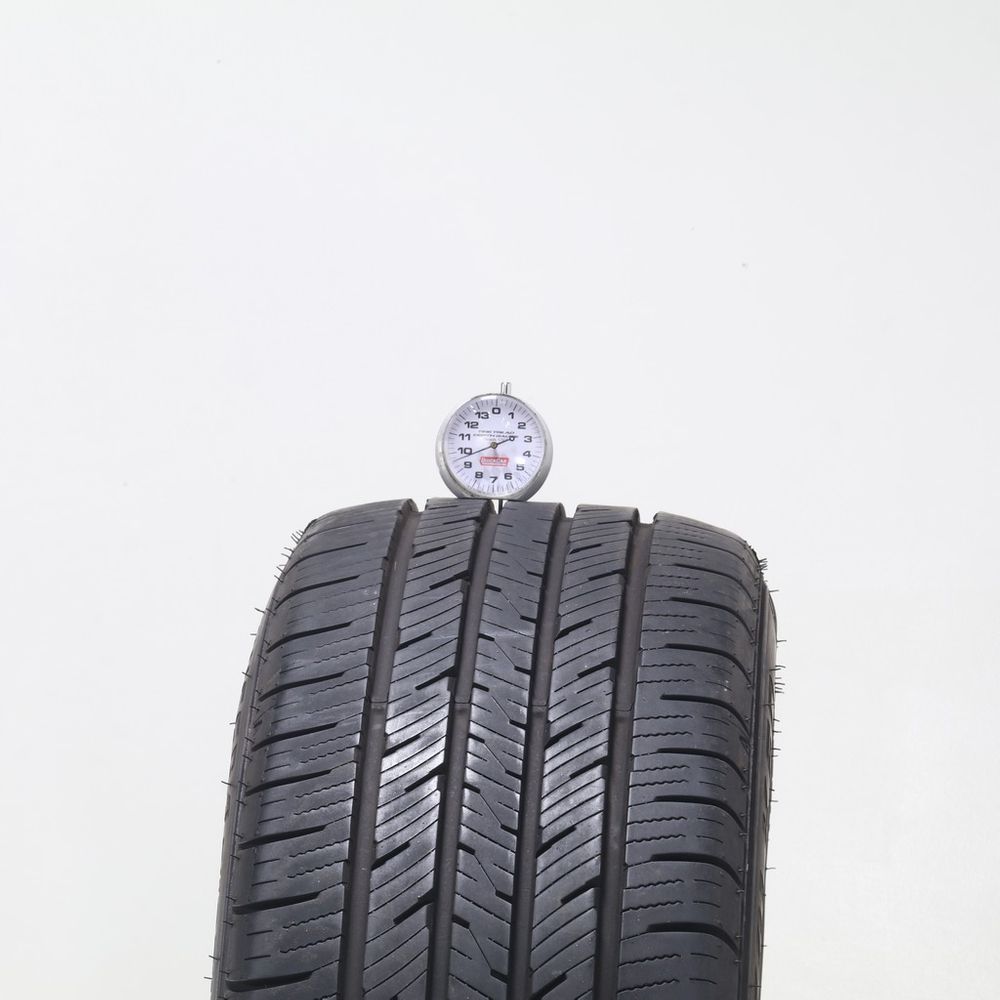 Set of (2) Used 215/50R17 Falken Sincera SN250 A/S 95V - 9.5/32 - Image 2