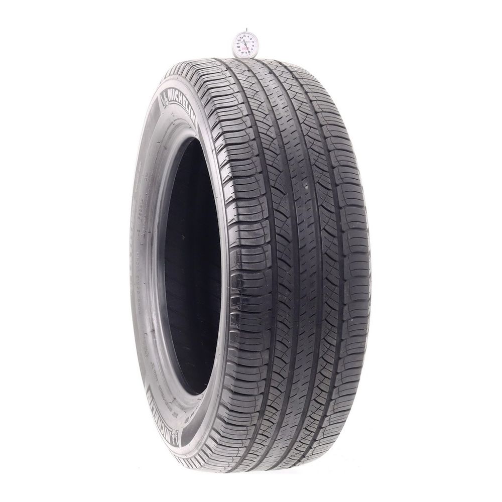 Used 245/60R18 Michelin Latitude Tour HP 104H - 6/32 - Image 1