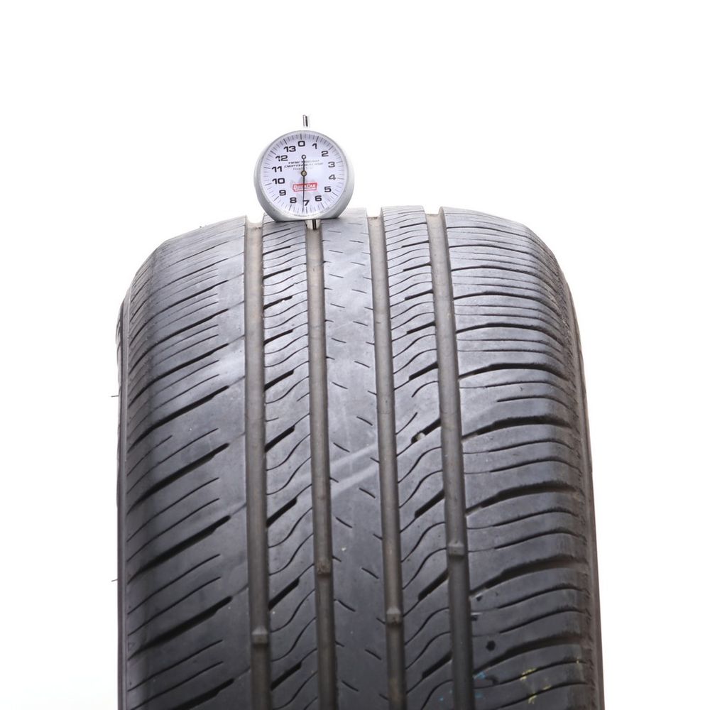 Used 235/60R17 Dextero Touring DTR1 102T - 7/32 - Image 2