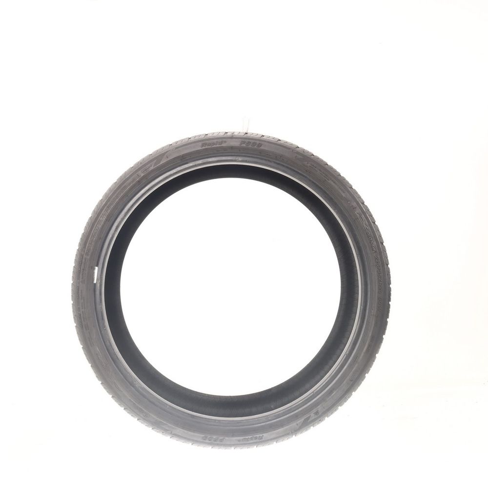 Used 225/35ZR20 Rapid P609 90W - 9/32 - Image 3