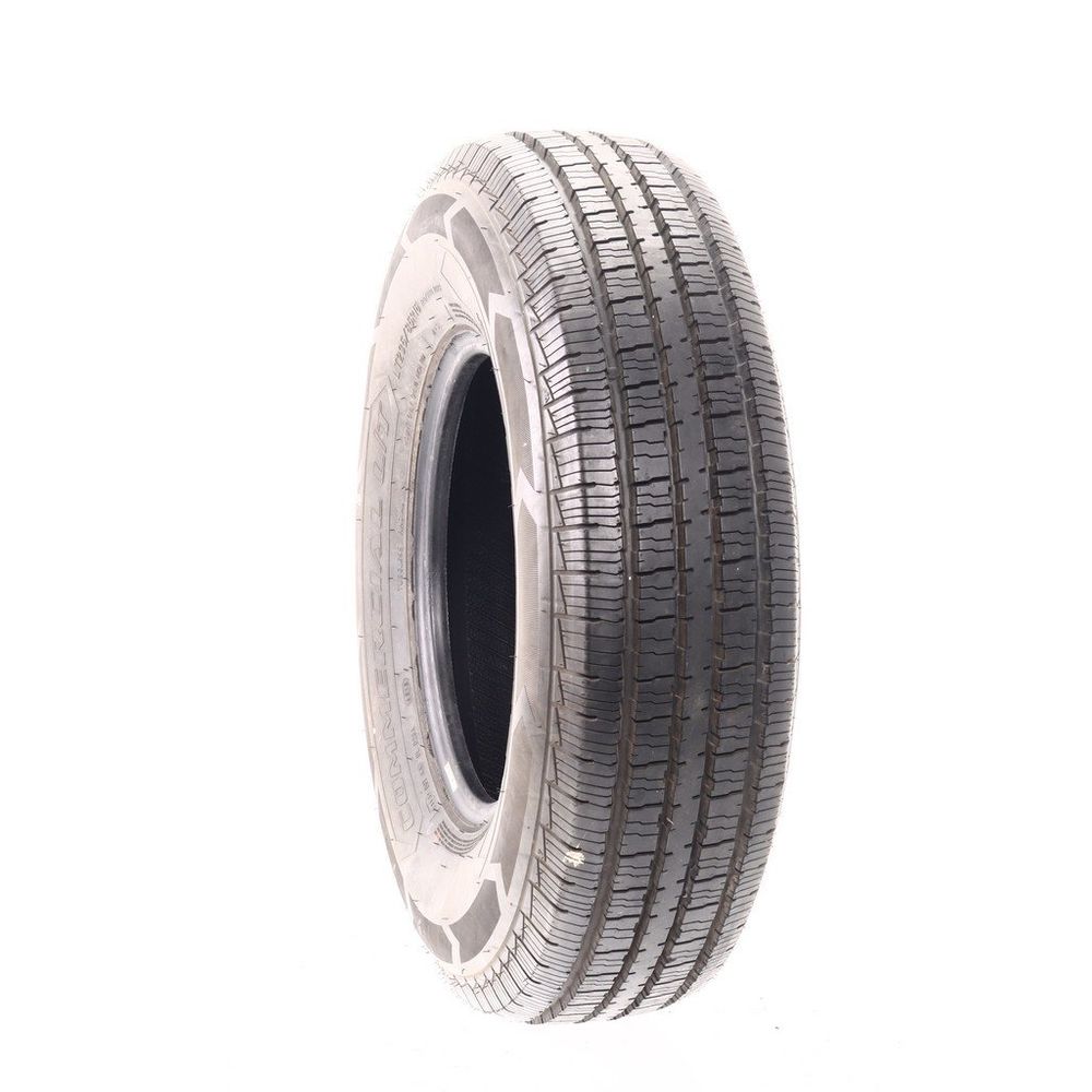 Used LT 235/85R16 Americus Commercial L/T AO 120/116Q E - 14/32 - Image 1