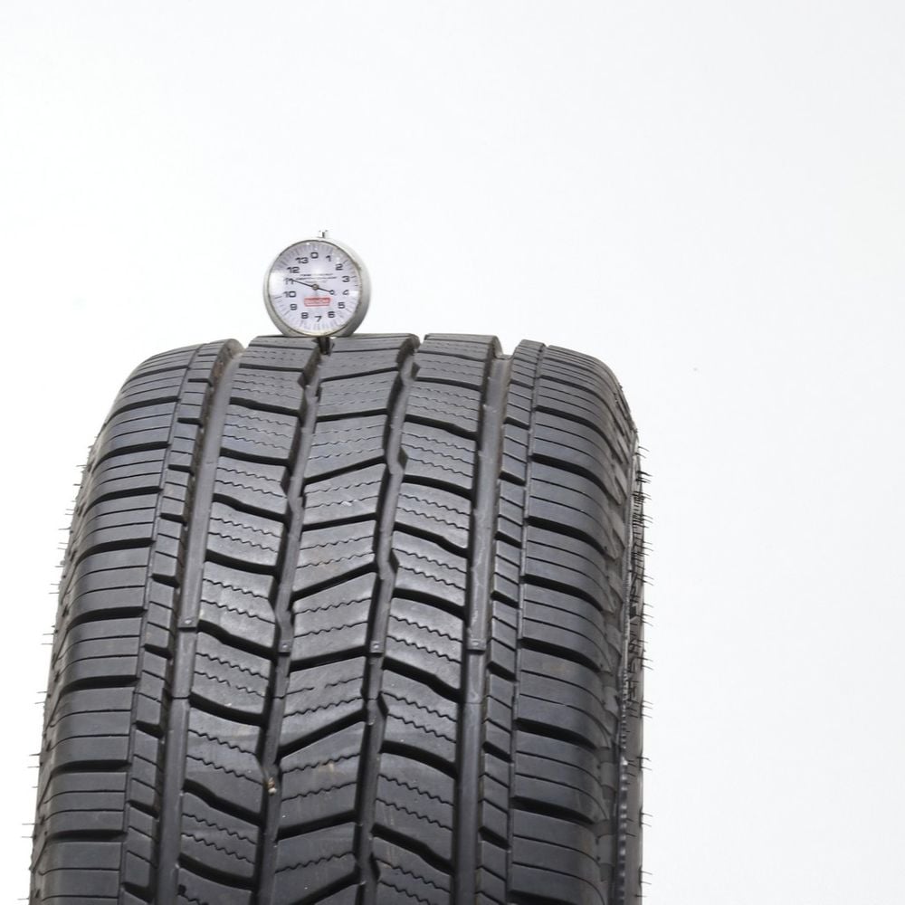 Set of (2) Used 265/60R18 DeanTires Back Country QS-3 Touring H/T 110T - 11-12/32 - Image 2