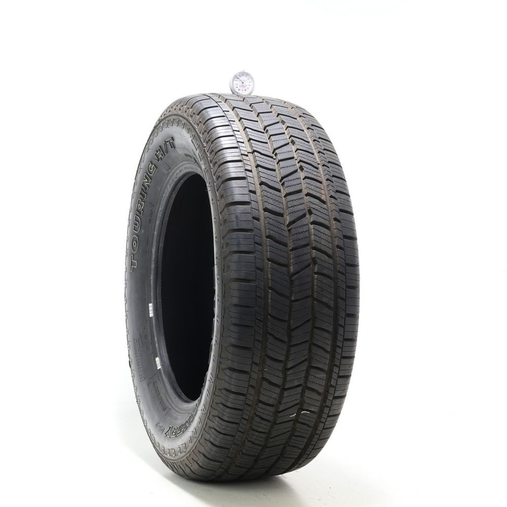 Set of (2) Used 265/60R18 DeanTires Back Country QS-3 Touring H/T 110T - 11-12/32 - Image 4