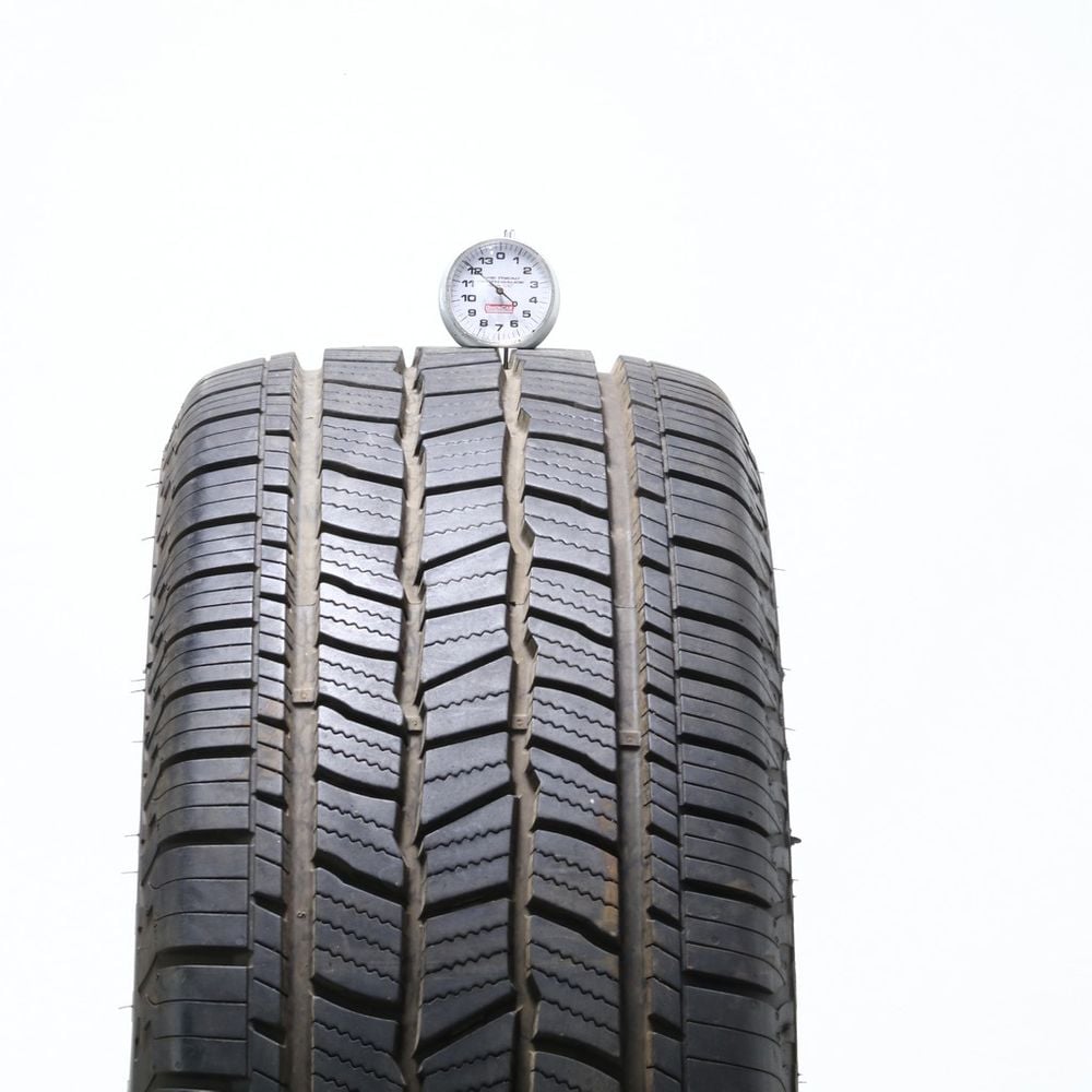 Set of (2) Used 265/60R18 DeanTires Back Country QS-3 Touring H/T 110T - 11-12/32 - Image 5
