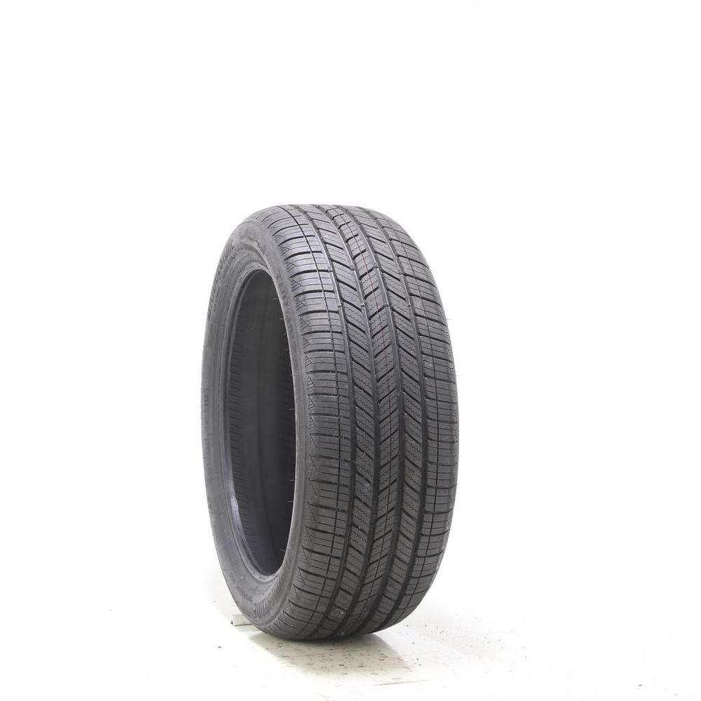 Driven Once 225/45R18 Bridgestone Turanza LS100 MOE RFT 95H - 9/32 - Image 1