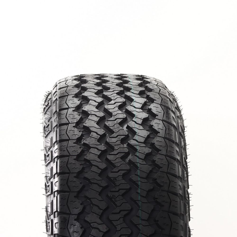 New 255/65R18 Goodyear Wrangler Territory AT/S 111H - Image 2