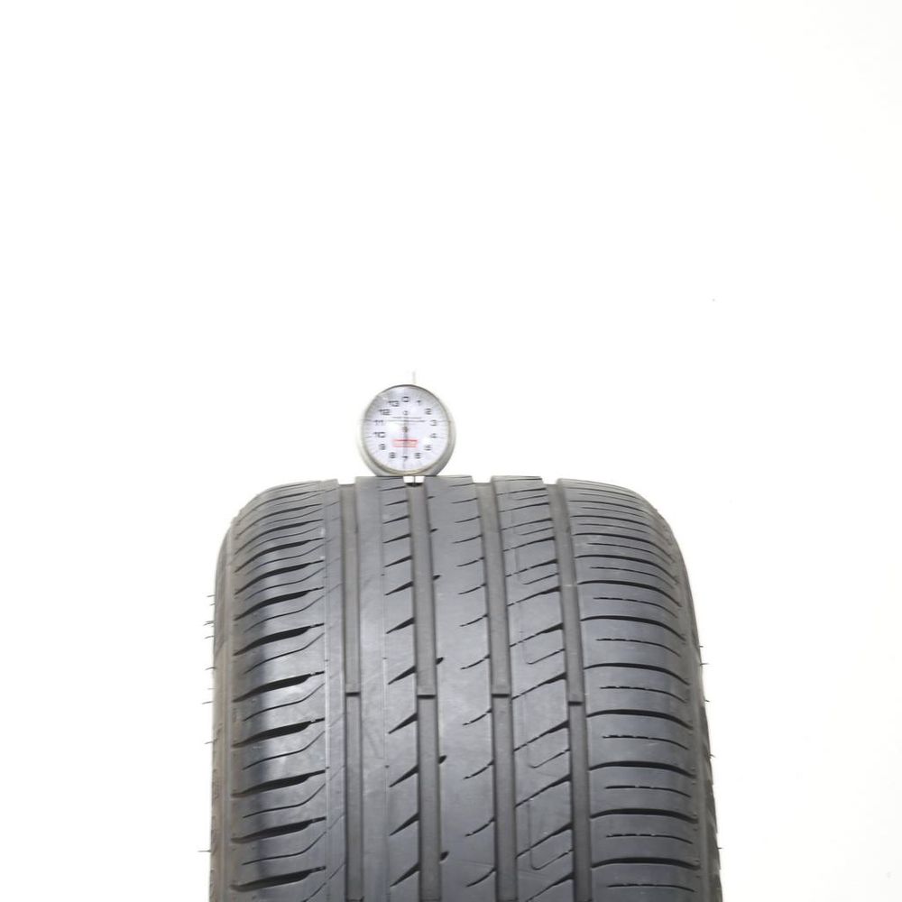 Set of (2) Used 235/45ZR18 Goodtrip GR-66 98W - 7-8/32 - Image 2