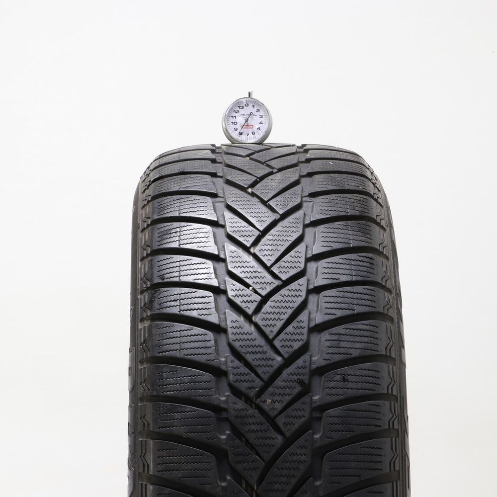 Used 255/50R19 Dunlop Grandtrek WT M3 N0 107V - 8/32 - Image 2