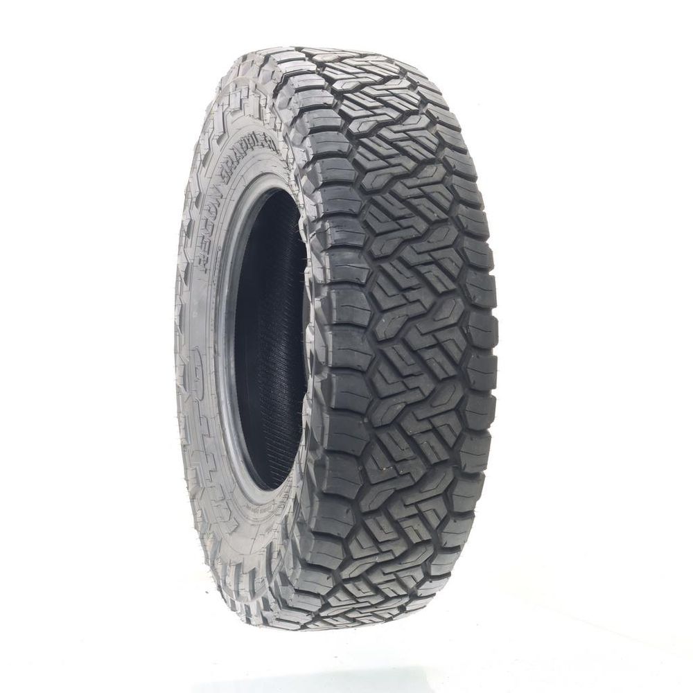 Used LT 285/75R18 Nitto Recon Grappler A/T 129/126R E - 14.5/32 - Image 1
