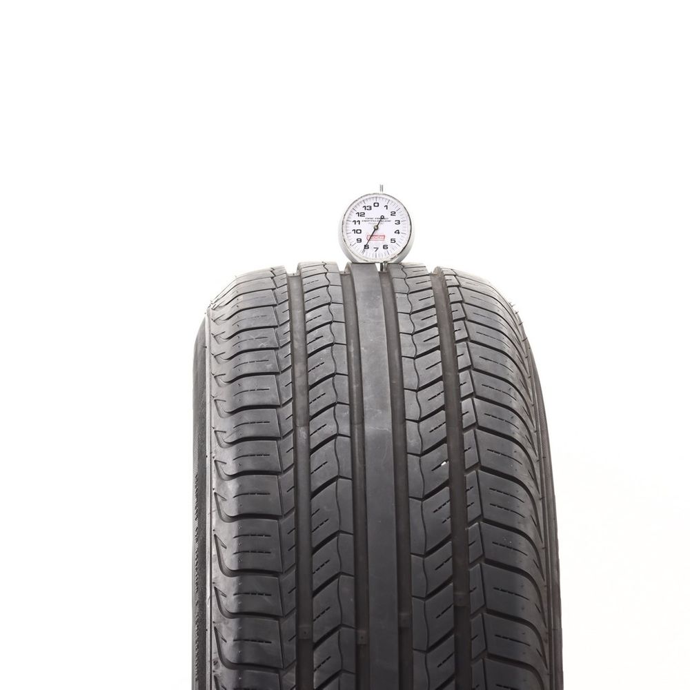 Set of (2) Used 225/65R17 Summit Ultramax A/S 102H - 7.5-8/32 - Image 5