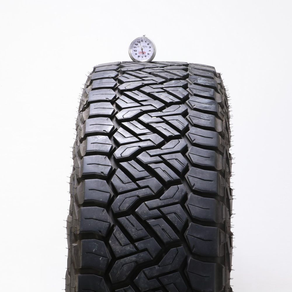 Used LT 275/65R20 Nitto Recon Grappler A/T 126/123S E - 13/32 - Image 2
