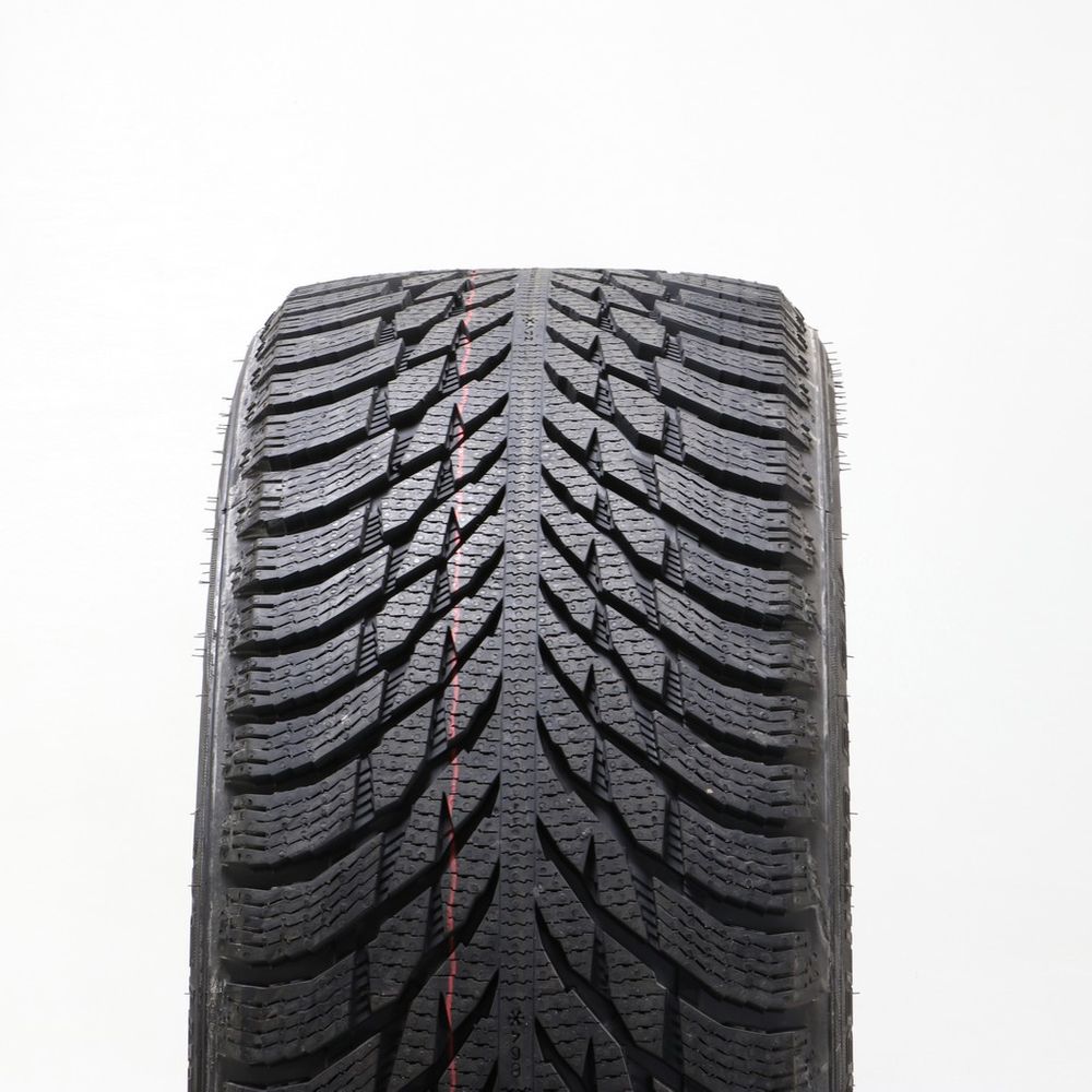 New 275/45R20 Nokian Hakkapeliitta R3 SUV 110T - 12/32 - Image 2