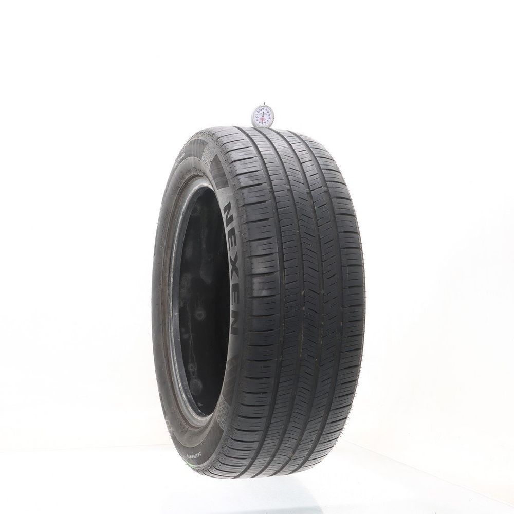Used 245/55R19 Nexen N5000 Platinum 103V - 7/32 - Image 1