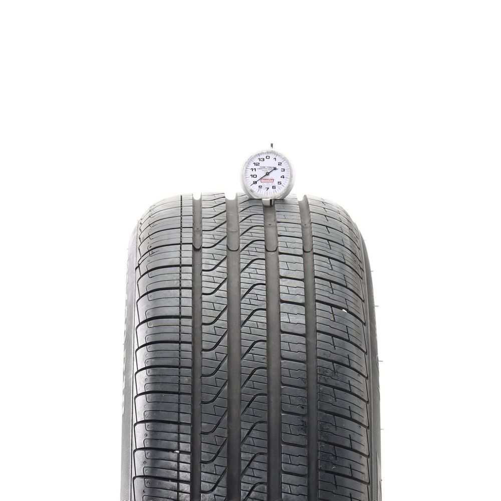 Set of (2) Used 225/50R18 Pirelli Cinturato P7 Run Flat 95V - 7.5-9/32 - Image 5