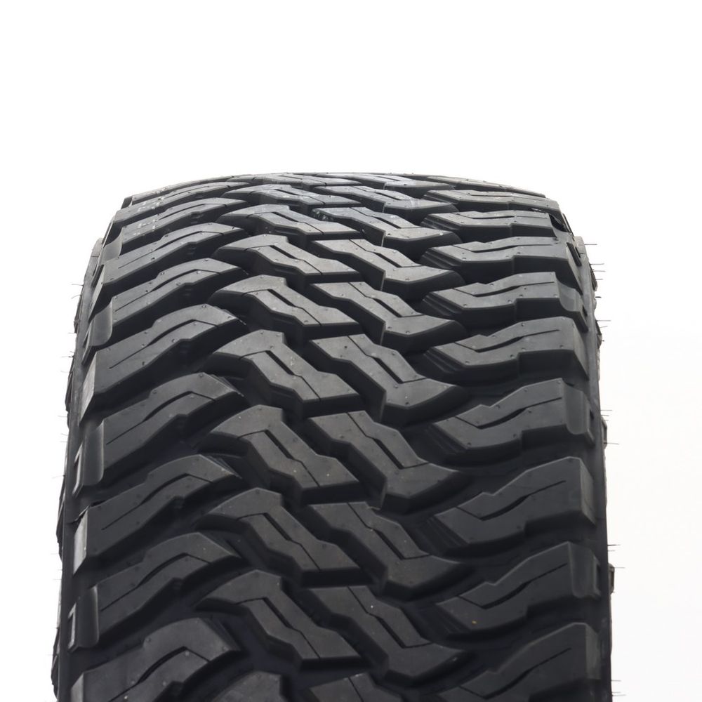 Set of (2) New LT 35X12.5R20 Ironman All Country MT-X 125Q F - Image 2