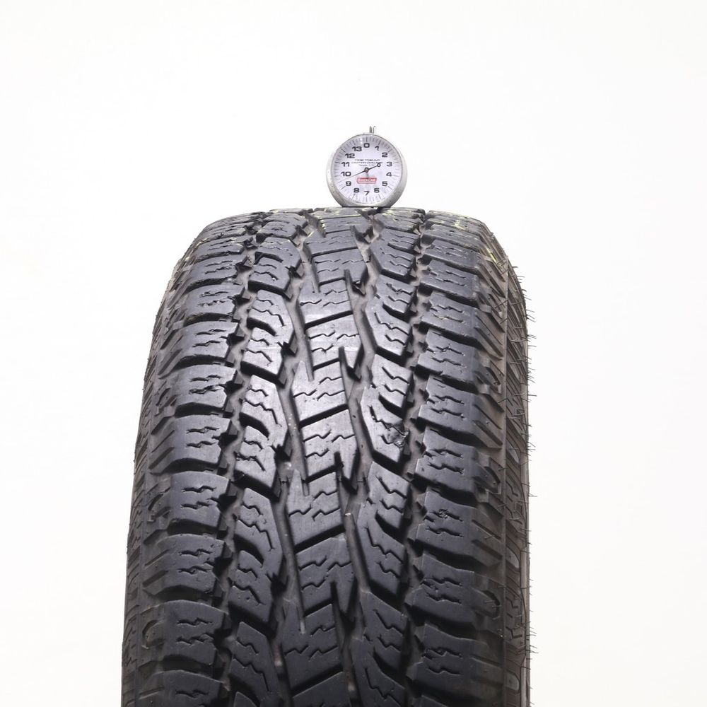 Used 235/75R17 Toyo Open Country A/T II 108S - 9.5/32 - Image 2