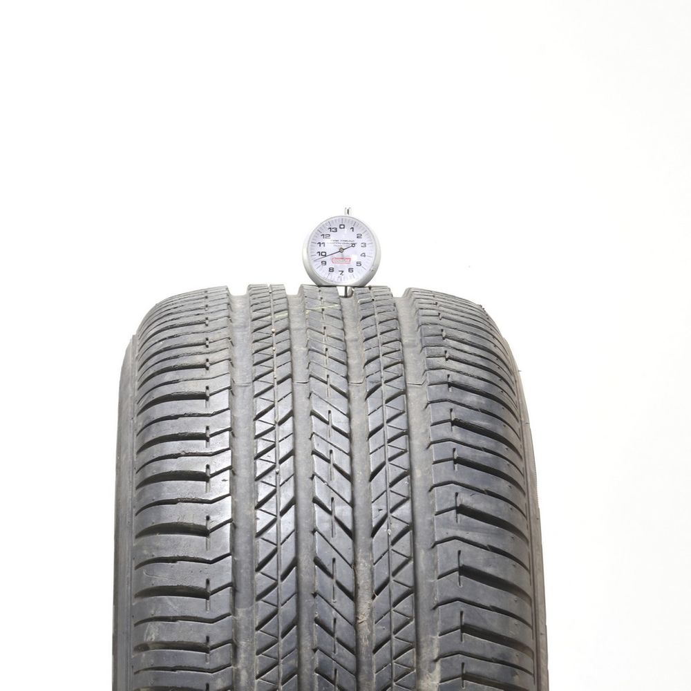Used 255/55R18 Bridgestone Dueler H/L 400 RFT 109H - 9.5/32 - Image 2