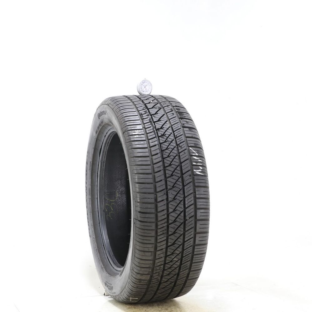 Used 235/50R17 Continental PureContact LS 96V - 8.5/32 - Image 1