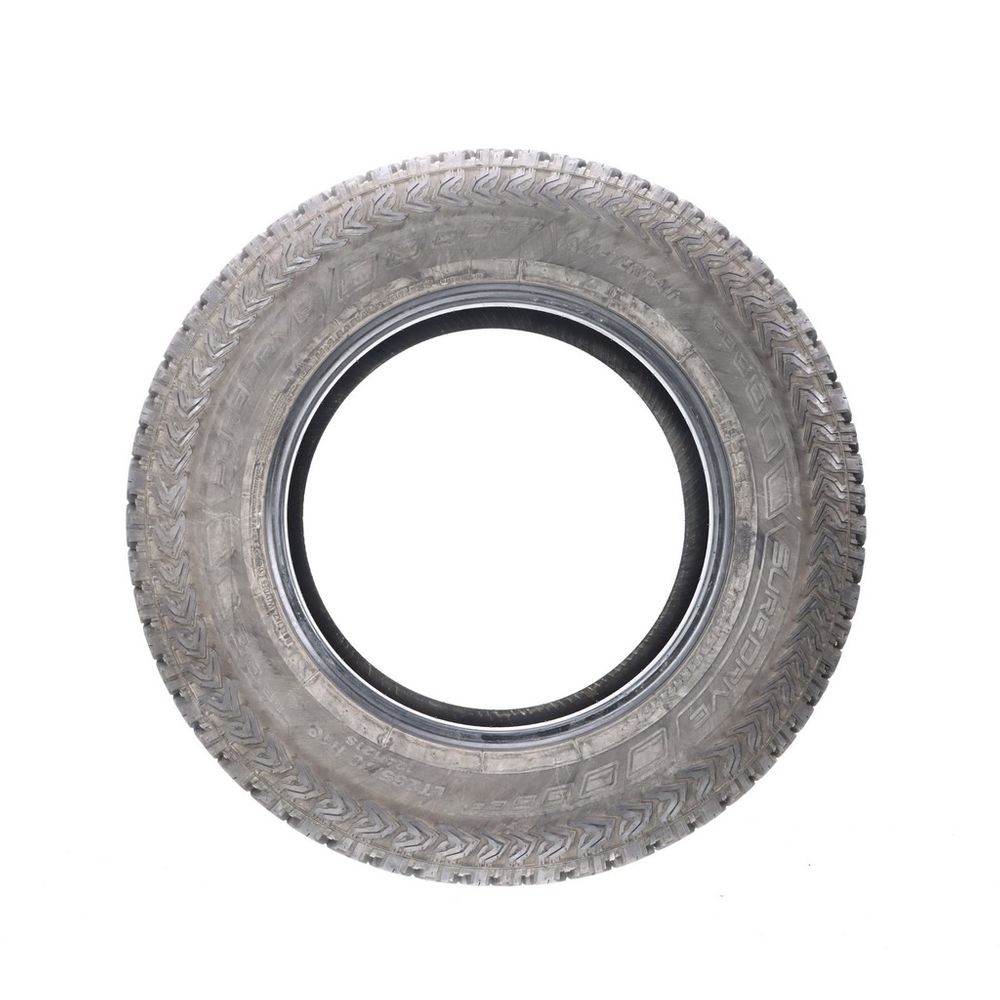 Used LT 265/70R18 SureDrive All-Terrain 124/121S E - 10.5/32 - Image 3