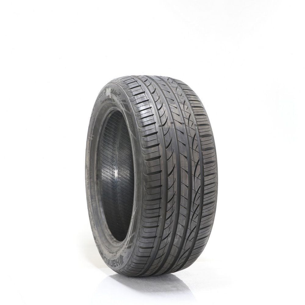 New 235/50ZR17 Hankook Ventus S1 Noble2 96W - 9.5/32 - Image 1