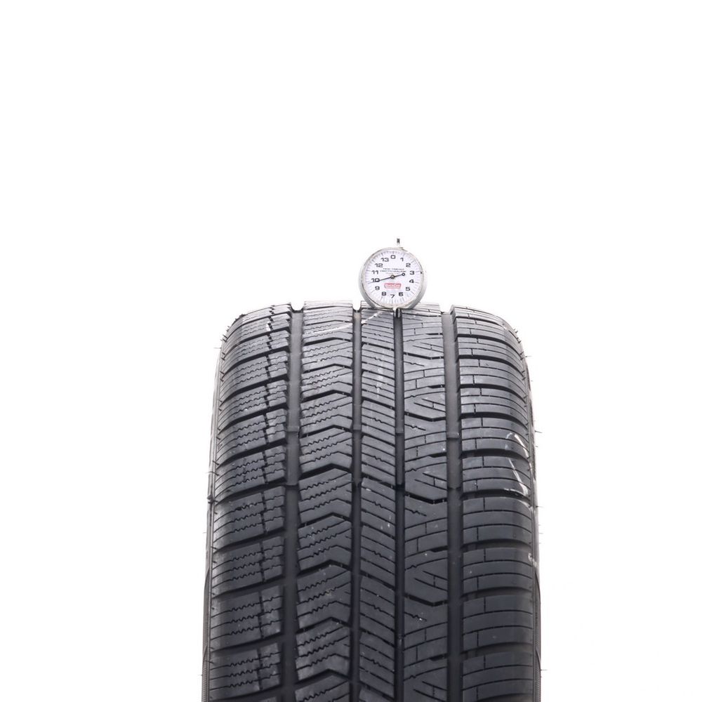 Set of (2) Used 235/45R18 Milestar Weatherguard AW365 98V - 9.5/32 - Image 2