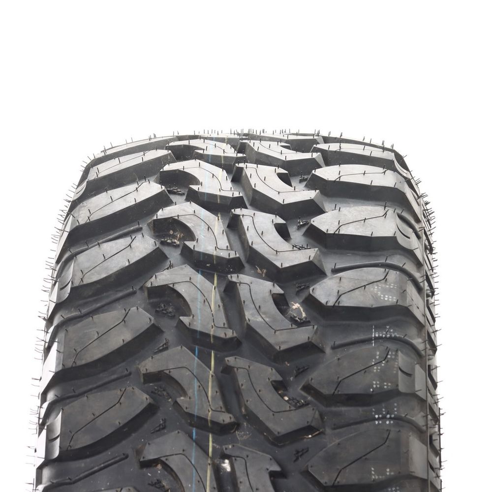 Driven Once LT 37X13.5R20 Radar Renegade R7 M/T 127Q E - 20/32 - Image 2