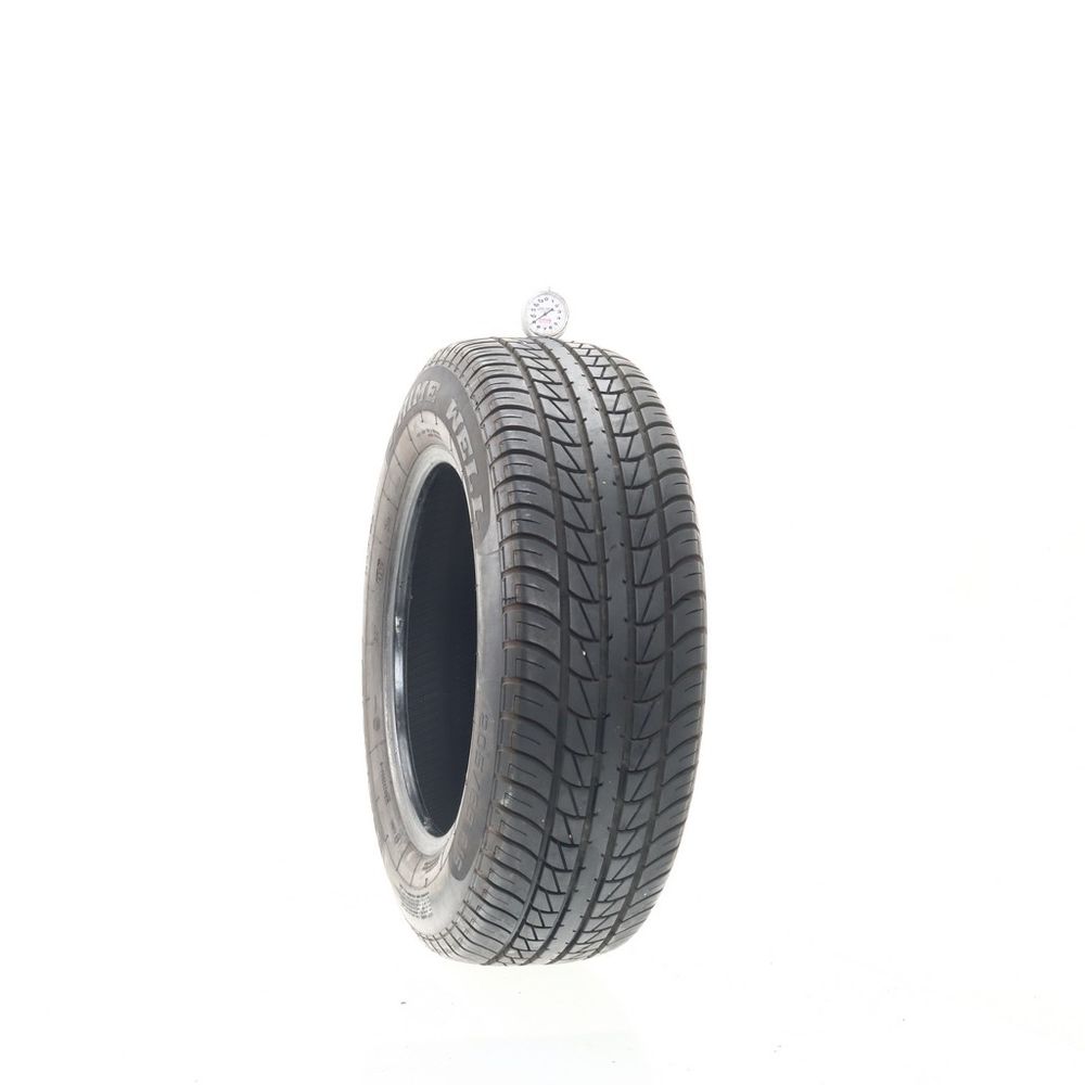 Set of (2) Used 205/65R15 Primewell PS830 94H - 9/32 - Image 1
