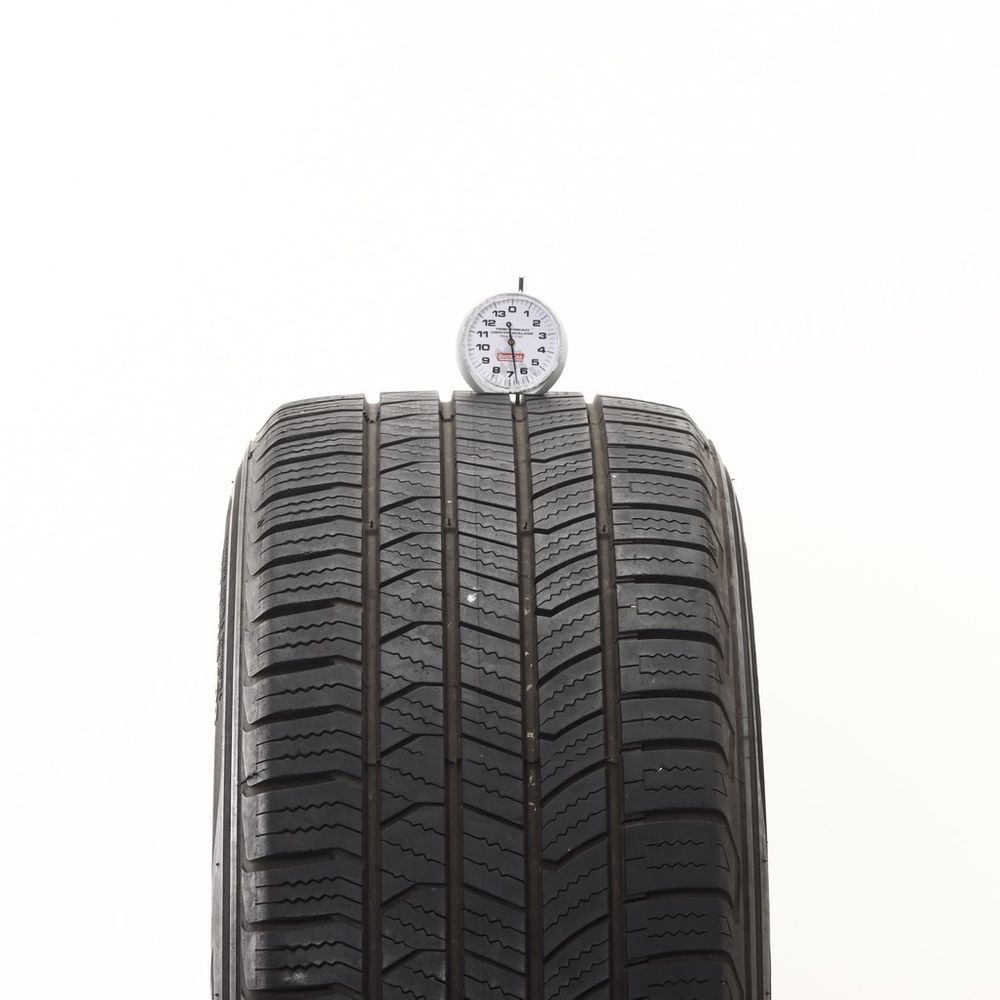 Set of (2) Used 225/55R17 Road Hugger GTP AS/02 101H - 6.5-7.5/32 - Image 2
