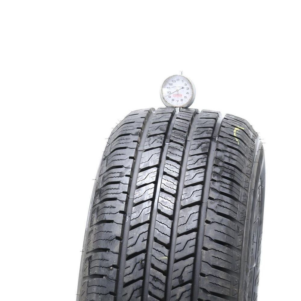 Set of (2) Used 225/65R17 Advanta HTR-800 102H - 9.5/32 - Image 2
