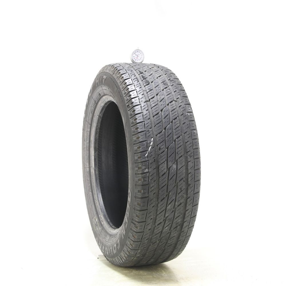 Used 235/60R18 Toyo Open Country H/T 107V - 4.5/32 - Image 1