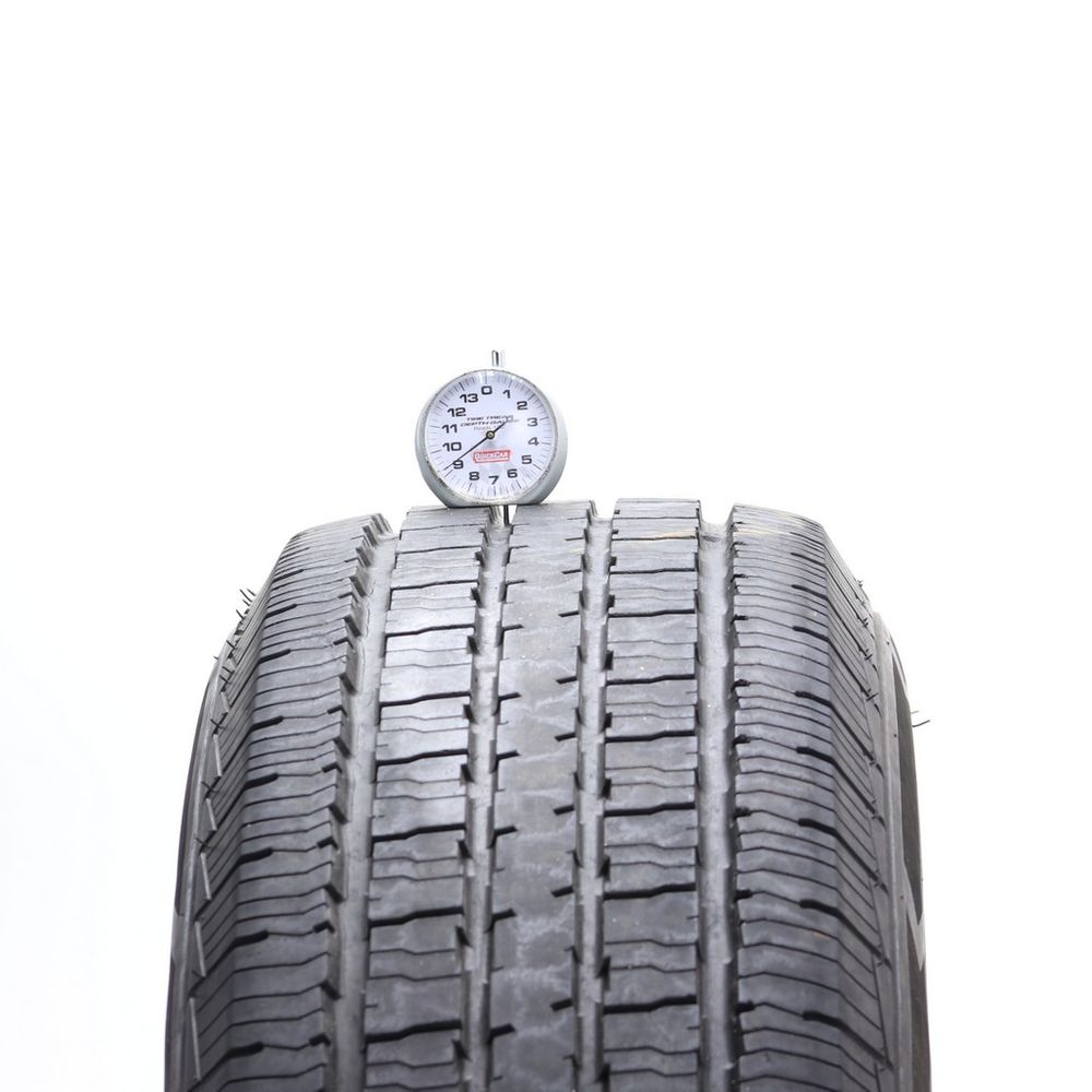 Used LT 245/75R16 Wild Trail Commercial L/T AO 120/116Q E - 9/32 - Image 2