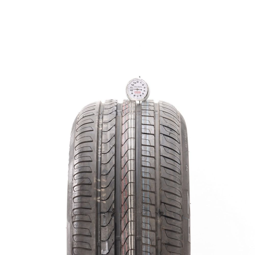 Used 225/55R17 Pirelli Cinturato P7 MO 101W - 10.5/32 - Image 2