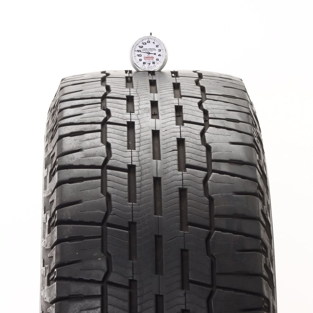 Set of (2) Used LT 285/60R20 Michelin Defender LTX Platinum 125/122S E - 9-10.5/32 - Image 5