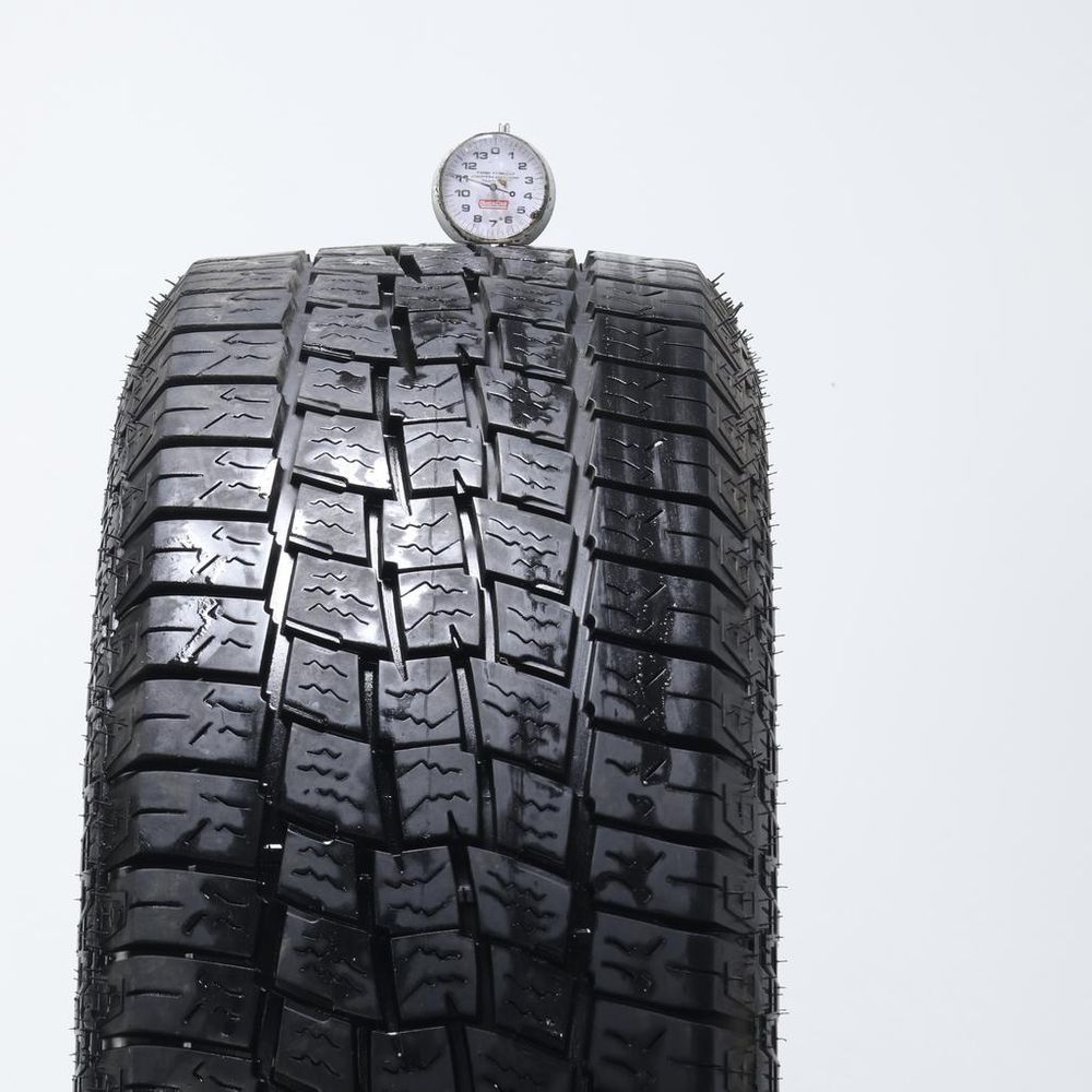Used LT 265/60R20 Lexani Terrain Beast AT 121/118S - 11/32 - Image 2