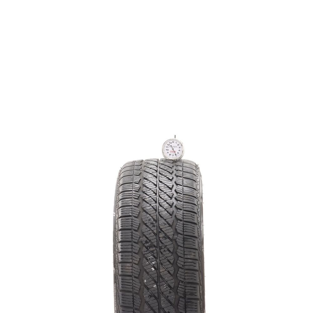 Used 185/60R15 Bridgestone WeatherPeak 84H - 5.5/32 - Image 2
