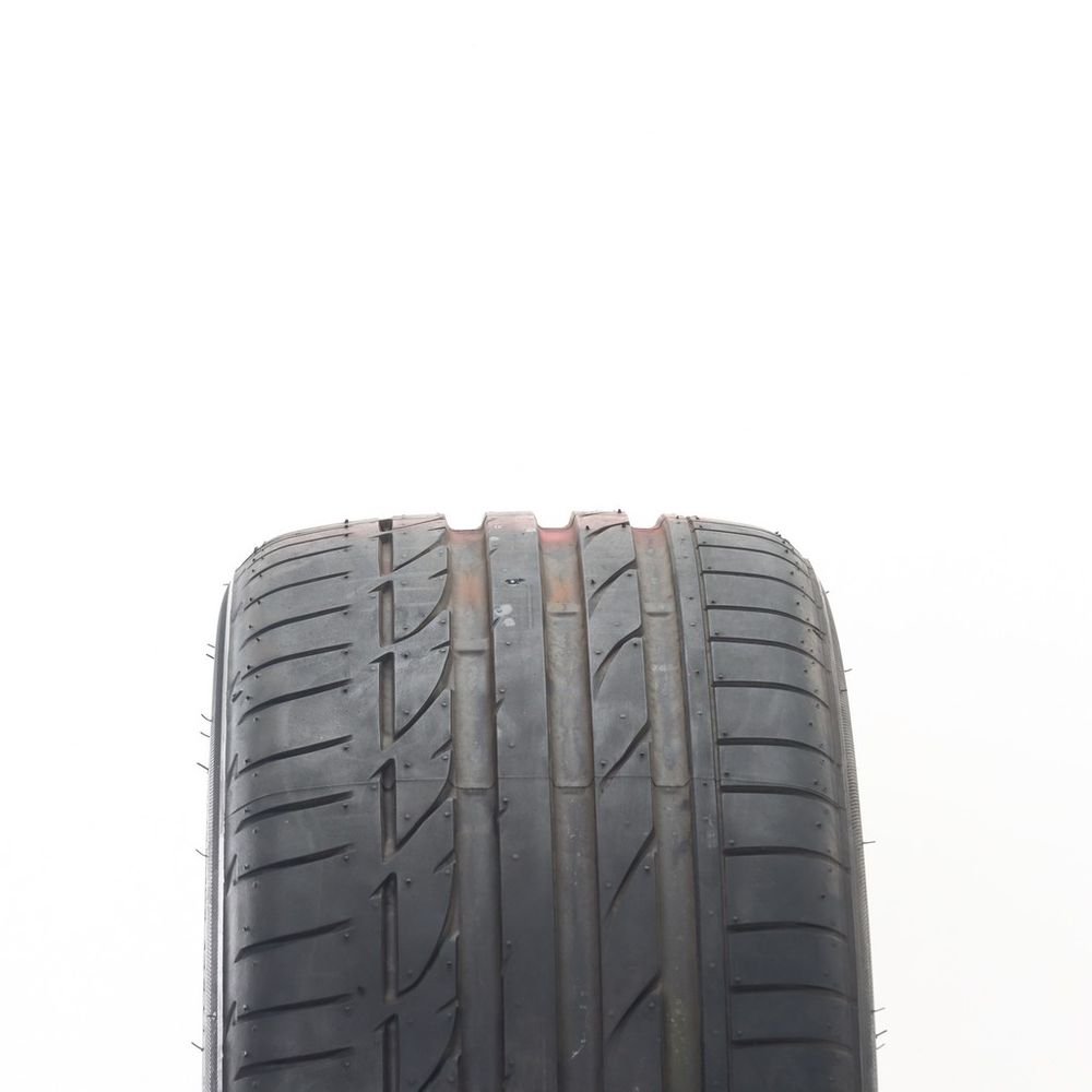 New 245/40ZR20 Bridgestone Potenza S001 95Y - Image 2