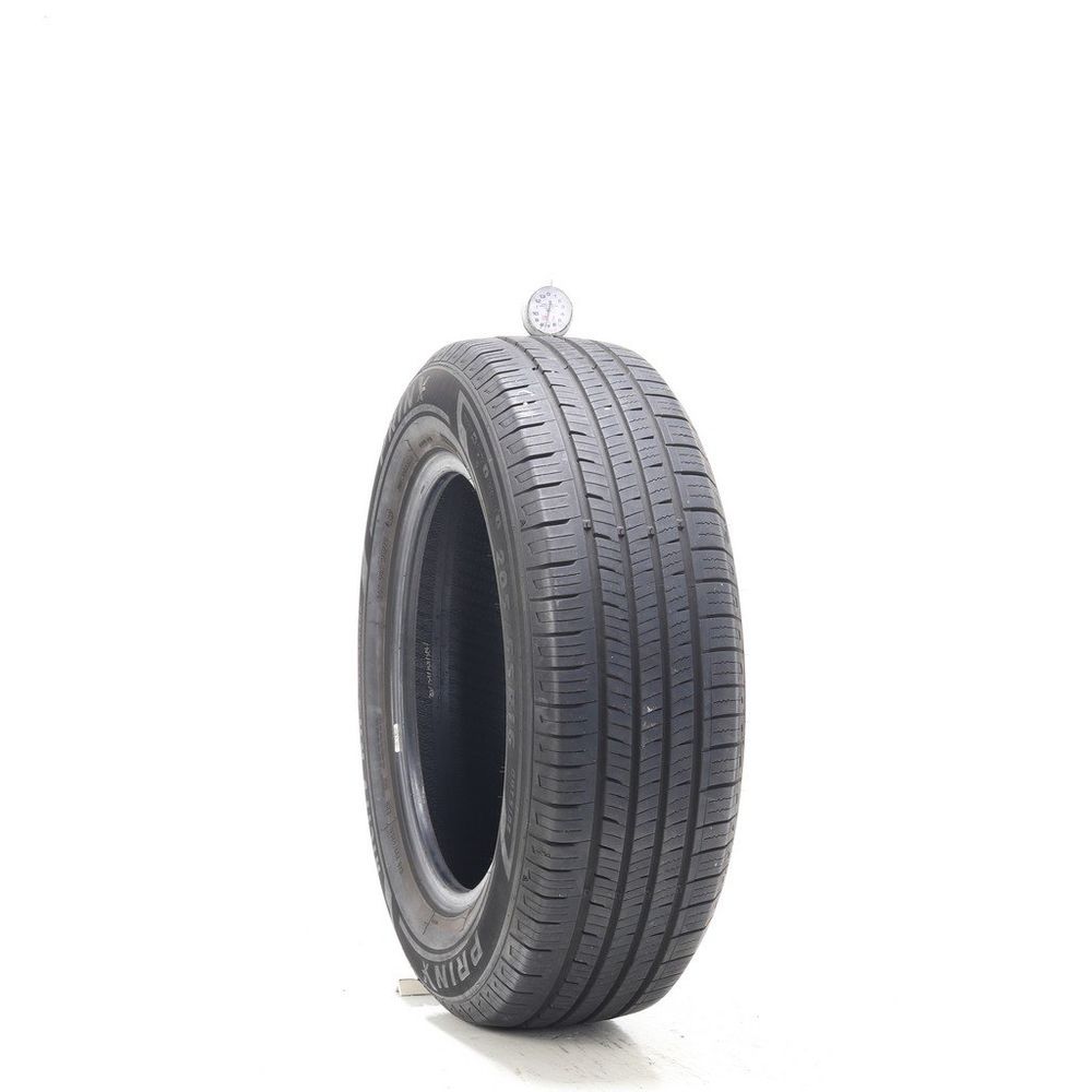 Set of (2) Used 205/65R16 Prinx HiCity HH2 95H - 7.5/32 - Image 1