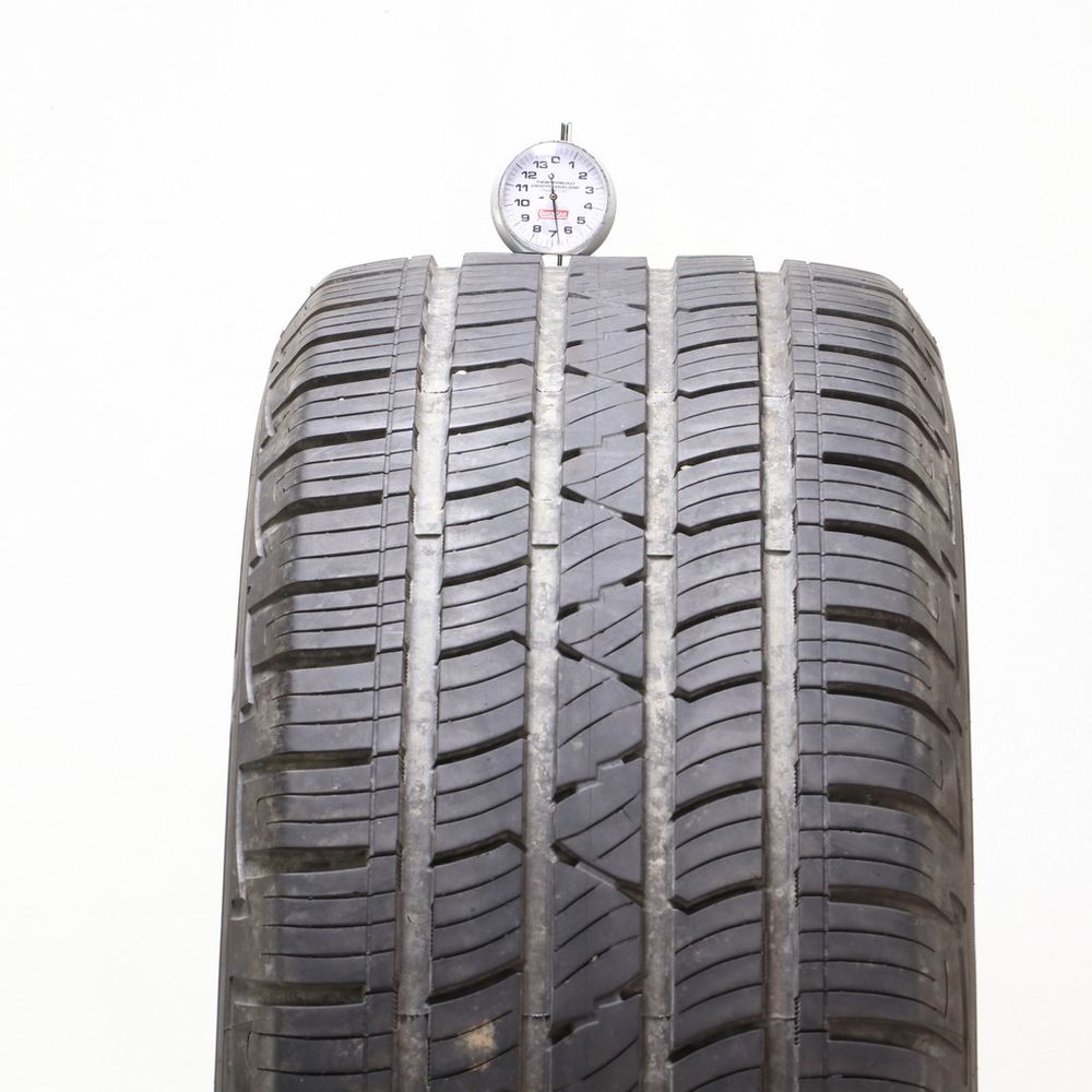 Used 275/55R20 Mastercraft Courser Quest Plus 117H - 6.5/32 - Image 2