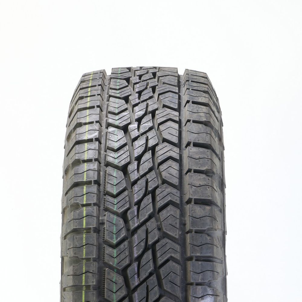 Driven Once LT 265/75R16 Continental TerrainContact AT 123/120S E - 16/32 - Image 2