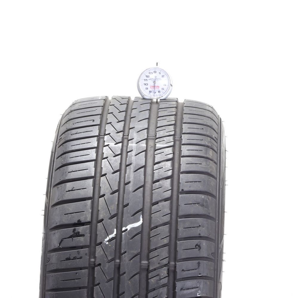 Used 235/45ZR17 Falken Pro G5 Sport A/S 97W - 7/32 - Image 2